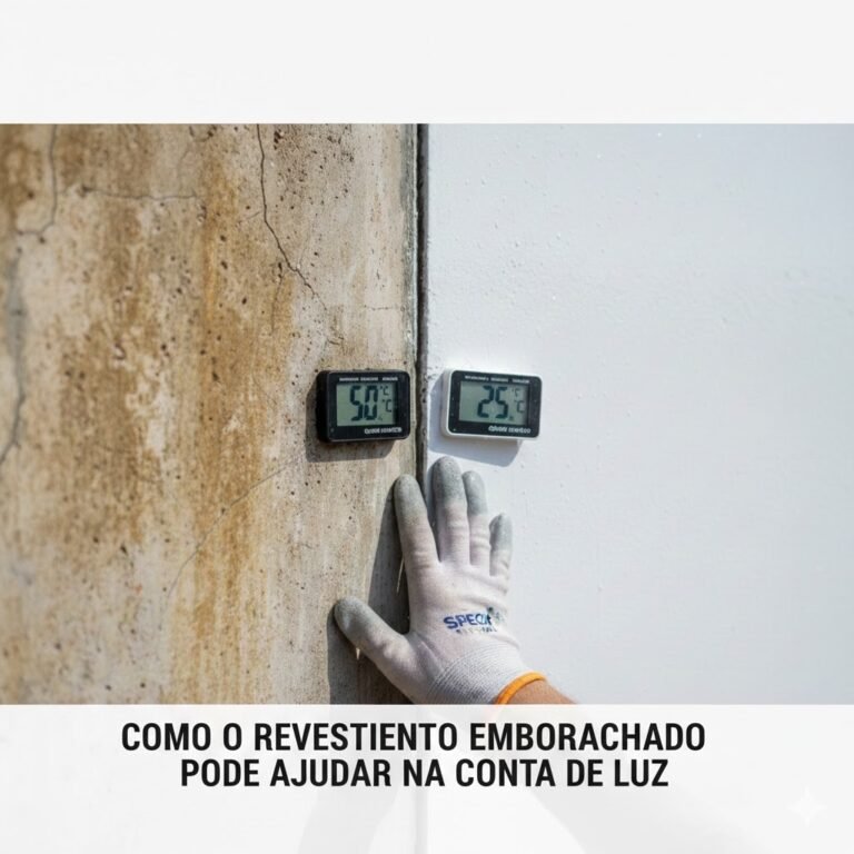 Economize na sua energia