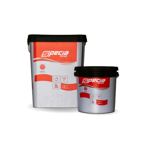 Specia Manta Líquida