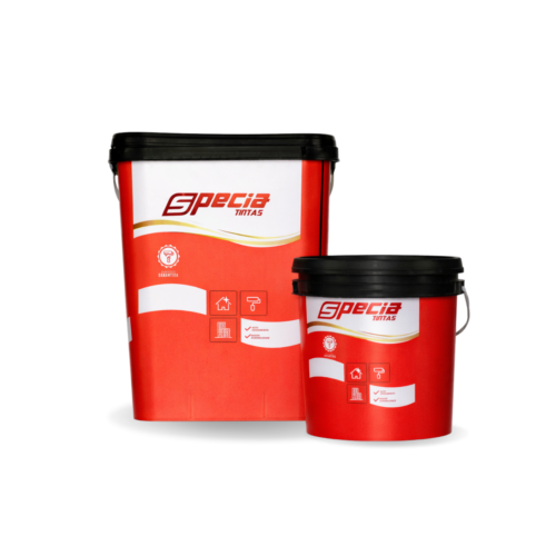 Specia Manta Líquida