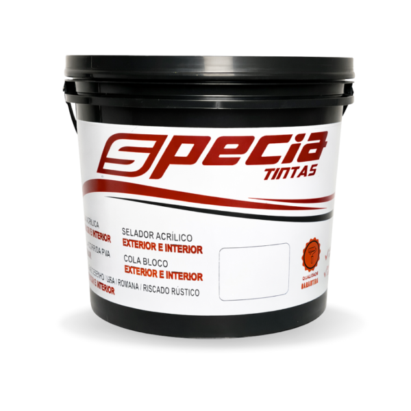 Specia Massa Corrida PVA