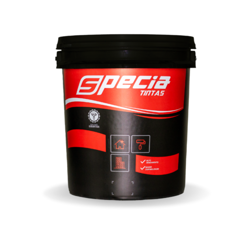 Specia Manta Líquida