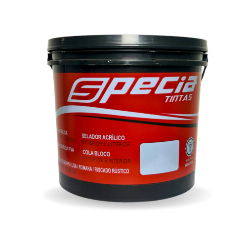 Specia Manta Líquida